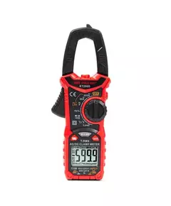 Клещи токовые цифровые KT 206D "PROLINE" КВТ 80753