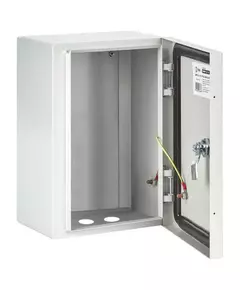Корпус металлический ЩМП-3.2.1-0 У2 IP54 300х210х150 SHMP-3.2.1-0_54 ЭРА Б0049108