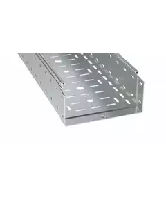 Лоток листовой перфорир. 100х300 L3000 2.0мм DKC SPH30130