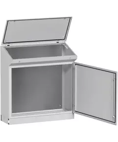 Пульт управления напольный TP8 IP55 (960х800х400) EKF mb-96-80-40