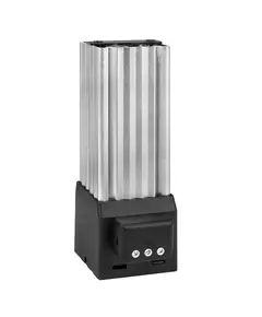 Обогреватель с вентилятором Tower Plus 250Вт IP20 PROxima EKF mk-heatfan-plus-250