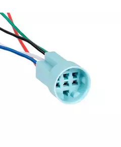 Адаптер для подключение кнопок S-Pro67 5 контактов EKF s-pro67-400