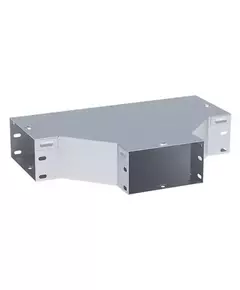 Ответвитель Т-образ. 80х400мм 1.0мм EKF t8040008-1