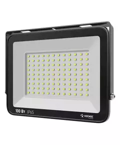 Прожектор светодиодный PREMIUM 100Вт 6500К 10000лм IP65 КОСМОС KOS_PR_LED_100