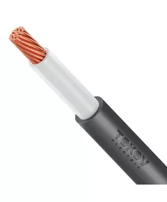 Кабель TOKOV ELECTRIC ВВГнг(А)-LSLTx 1х25 МК Б 1кВ (м) УТ000030604