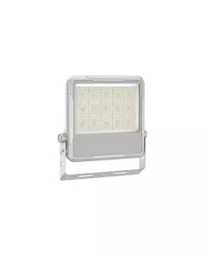 Прожектор светодиодный СДО FL 21 C 150W AM1 840 GR CL 358х364х49мм 150Вт 4000К IP66 уличный сер. Русский Свет 17082123356