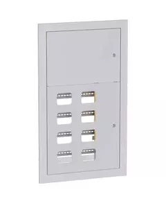 Щит этажный ЩЭ 8 кв. без слабот. отс. (1000х650х160) TVENKOM БП-00014963