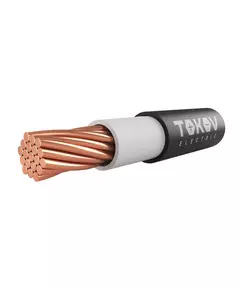 Кабель TOKOV ELECTRIC ППГнг(А)-HF 1х185 МК 1кВ Б (м) 000016534