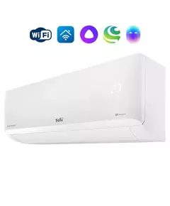 Сплит-система инверторного типа Eco Smart DC BSYI-10HN8_V4 комплект Ballu НС-1690257