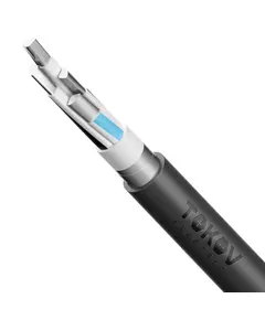 Кабель TOKOV ELECTRIC АВБШвнг(А) 4х95 ОС (N) 1кВ (м) УТ000030811