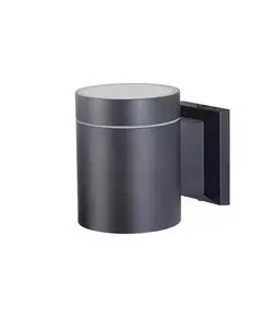 Светильник PWL 11590 GX53-1 BL 230В IP65 под лампу GX53 архитектурный JazzWay 5065109