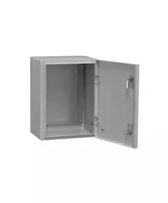 Корпус металлический ЩРНМ IP31 500х400х200 DEKraft 32470DEK