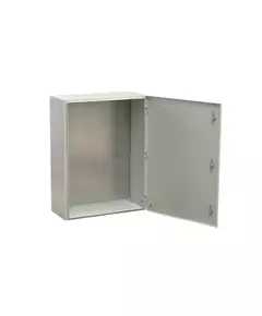 Корпус металлический ЩРНМ IP31 600х500х250 DEKraft 32476DEK