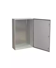 Корпус металлический ЩРНМ IP31 1200х800х300 DEKraft 32490DEK