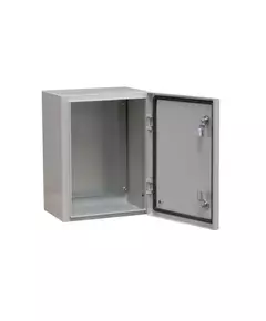 Корпус металлический ЩРНМ IP55 500х400х250 DEKraft 32502DEK