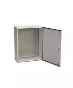 Корпус металлический ЩРНМ IP55 800х600х250 DEKraft 32514DEK