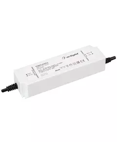 Блок питания ARPV-SP-12150 (12В 12.5А 150Вт) (IP67 пластик) Arlight 041916