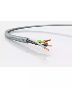 Кабель FLEXICORE 100 0.6/1 кВ 4G4 (м) LAPP 3120001315