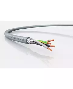 Кабель FLEXICORE 105 CY 0.6/1кВ 4G2.5 (м) LAPP 3120001485