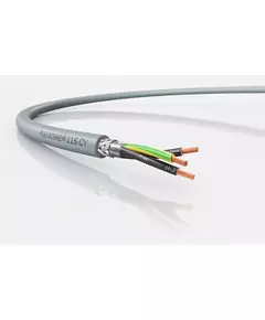 Кабель FLEXICORE 115 CY 3G1 (м) LAPP 3120001425