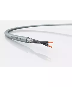 Кабель FLEXICORE 115 CY 2х0.5 (м) LAPP 3120001410