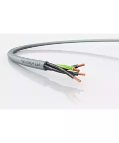 Кабель FLEXICORE 110 4G0.5 (м) LAPP 3120001103