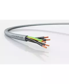 Кабель FLEXICORE 110 5G0.75 (м) LAPP 3120001115