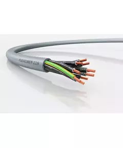 Кабель FLEXICORE 110 12G0.5 (м) LAPP 3120000837