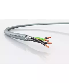 Кабель FLEXICORE 115 CY 4G0.75 (м) LAPP 3120001519