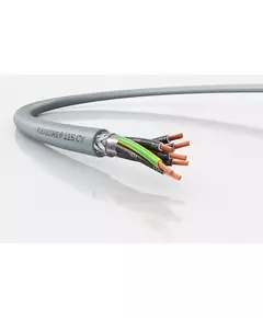 Кабель FLEXICORE 115 CY 7G0.75 (м) LAPP 3120001421