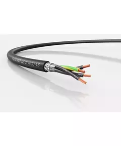 Кабель FLEXICORE 115 CY нг(А)-LS 4G1.5 (м) LAPP 3120001471