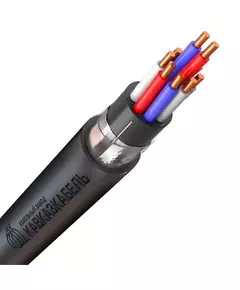 Кабель КВВГЭнг(А)-LS 10х1 0.66кВ (м) Кавказкабель 62017180638