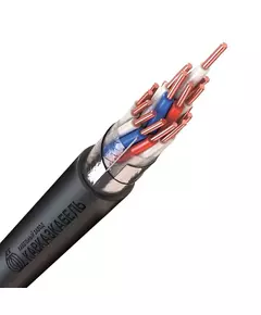 Кабель КВВГЭнг(А)-LS 19х2.5 0.66кВ (м) Кавказкабель 62017180768