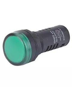 Индикатор ND16-22D/2 AC/DC220В (R) зел. CHINT 592860
