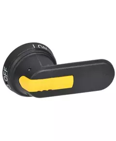 Рукоятка дистанц. управления ВРК 315-400А KARAT IEK KA-VR10D-RYD-0315-0400