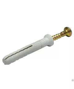 Дюбель-гвоздь 6х40 (6х37) (уп.200шт) Промрукав PR08.3829