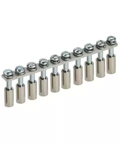 Перемычка ARMAFIX для CTS 4кв.мм 10PIN в сборе IEK YCT10-00-K03-004-A-10P
