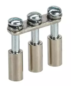 Перемычка ARMAFIX для CTS 4кв.мм 3PIN в сборе IEK YCT10-00-K03-004-A-3P
