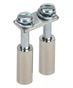 Перемычка ARMAFIX для CTS 6кв.мм 2PIN в сборе IEK YCT10-00-K03-006-A-2P