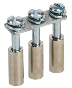 Перемычка ARMAFIX для CTS 6кв.мм 3PIN в сборе IEK YCT10-00-K03-006-A-3P