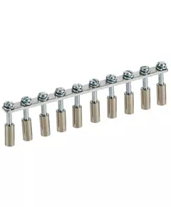 Перемычка ARMAFIX для CTS 10кв.мм 10PIN в сборе IEK YCT10-00-K03-010-A-10P