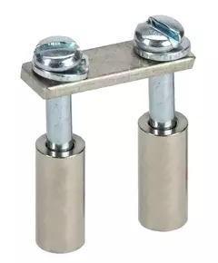 Перемычка ARMAFIX для CTS 16кв.мм 2PIN в сборе IEK YCT10-00-K03-016-A-2P