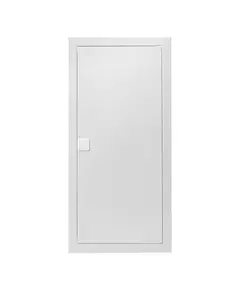Дверь для щита Nova 4 габарит IP41 пластик PROxima EKF nv-door-p-4