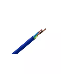 Кабель Русский Свет КГтп-ХЛ 3х2.5 (N PE) 380/660-3 (м) 10145