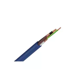 Кабель Русский Свет КГтп-ХЛ 3х35+1х10 (PE) 380/660-2 (м) 10155