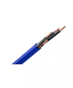 Кабель Русский Свет КГтп-ХЛ 4х70 (N) 380/660-2 (м) 10167
