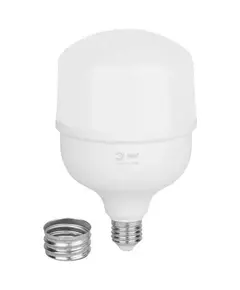 Лампа светодиодная GREEN LINE POWER T120-80W-840-E27/E40 GL 80Вт колокол 4000К яркий свет бел. E27/E40 Эра Б0066998