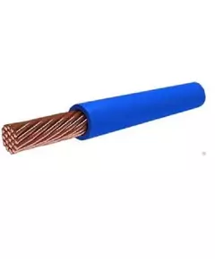 Провод ПуГВ 1х0.75 С 450/750В (бухта) (м) ЭЛЕКТРОКАБЕЛЬ НН 00-00007388