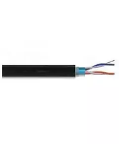 Кабель UTP 2х2х24AWG кат.5e омедн. алюм. бухта (м) PROCONNECT 01-0022-3