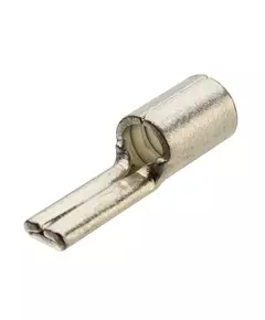 Наконечник штифтовой плоский НШП-6 КВТ 50307
